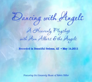 dancing with angels learn to channel your heavenly helpers and all of ...