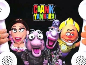 Crank Yankers tv show photo