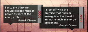 Quotes About Nuclear Energy