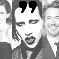 Here are 20 of the funniest celebrity quotes you’ve ever read ...