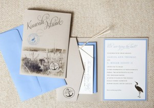 Nautical Wedding Invitations for a Nautical Wedding Theme