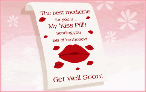 Get Well Soon Quotes