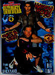 ... : Vol. 4: Matt and Jeff Hardy: From the Backyard to the Big Time