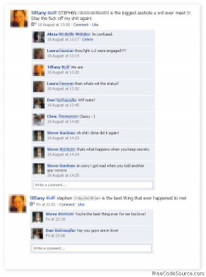 ... Pictures funny facebook status updates about being sick jpg kootation