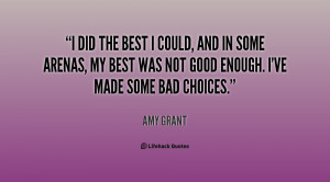Amy Grant Quotes