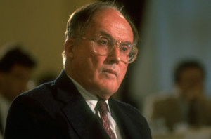 William Rehnquist: 1924-2005