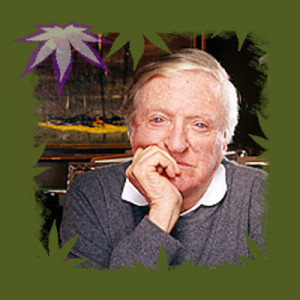 William F. Buckley Jr. – Marijuana Quote