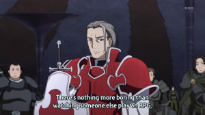 29 – OH MY GOD. PLEASE PUT THIS QUOTE ON THE DVD RELEASE