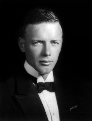 Thread: Classify Joseph Patrick Kennedy Sr and Charles Lindbergh