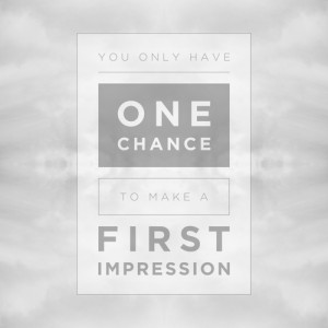 Showing Gallery For First Impression Quotes Tumblr
