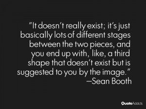 Sean Booth