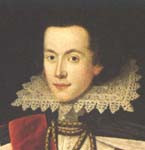 George Villiers picture