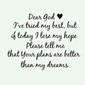 Lord Give Me Strength...The Lord, God Plans, Dear God, Daily Reminder ...