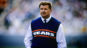 Chicago Bears Top 100: #5 Mike Ditka