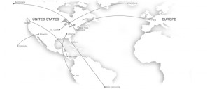 preparing a gulfstream giv sp for a flight