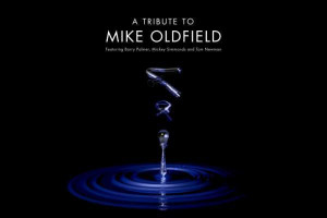 Mike Oldfield Wallpaper