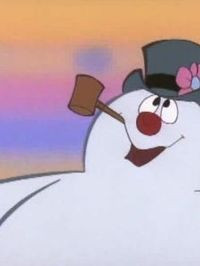 Frosty the Snowman: