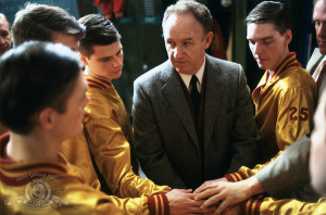 Image: Gene Hackman as Coach Norman Dale: 5 Quotes About the Iconic ...