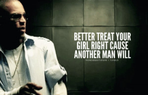 treat her right