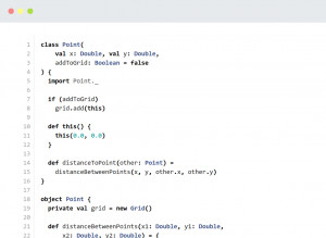 Programming Language