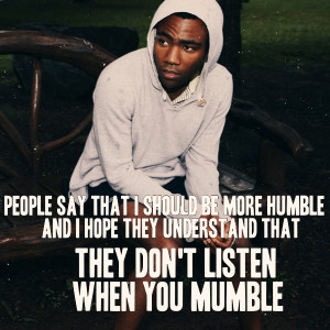 Thread: post cocky quotes. will rep good ones (5.6k reps)