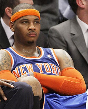 carmelo anthony quotes