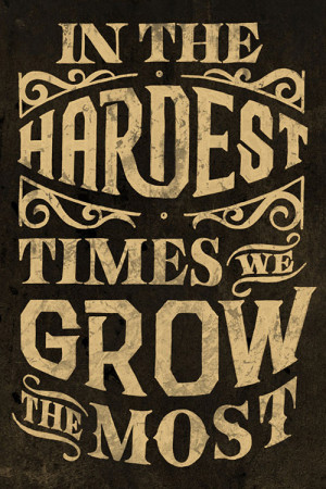 35 Remarkable Typography Design Examples for Inspiration