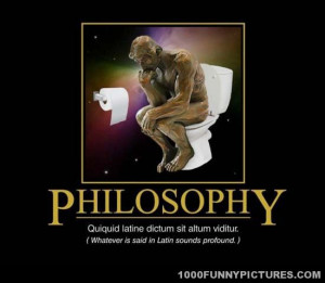 Philosophy – Demotivational Pictures