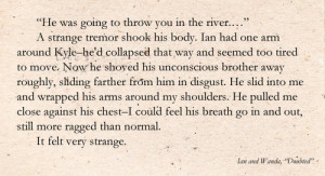 The Host 4ever The Host Quotes