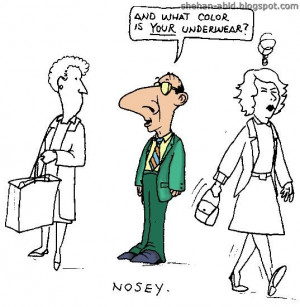 Cartoon Famous Quotes.