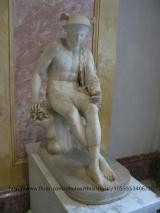 Hermes Greek God Facts
