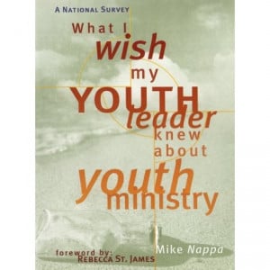 Youth Ministry Quotes