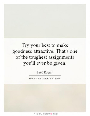Assignments Quotes