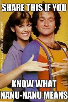 Mork and Mindy More