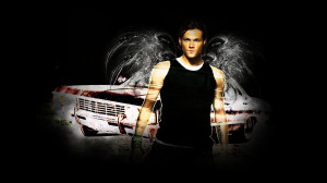 Supernatural Images Title...