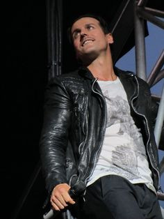 Our Lady Peace - July 13, 2012 More