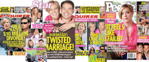The Unreal Rise of Jon and Kate Gosselin