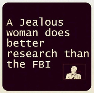Jealous Girlfriend Quotes Fbi Tumblr jealous