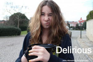 Lost And Delirious Quotes Delirious