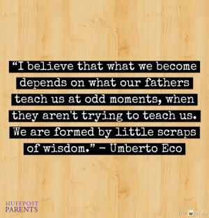 Absent Fathers: An Absentee Dad Explains Why Men Leave Their Children ...