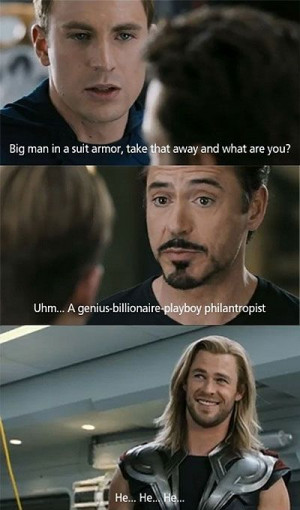Captain America Memes (22 Photos)