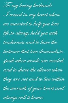 Love My Husband Quotes I love my husband!