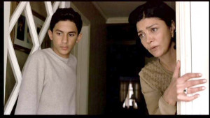 Shohreh Aghdashloo Hot