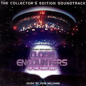 Close Encounters of the Third Kind (1977) 