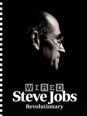 Start by marking “WIRED: Steve Jobs, Revolutionary” as Want to ...