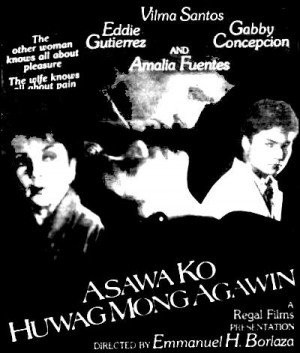 ... , Top 10 Unforgettable “Other Woman” Quotes From Filipino Movies