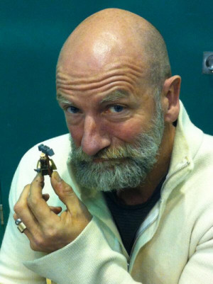Graham McTavish Dwalin