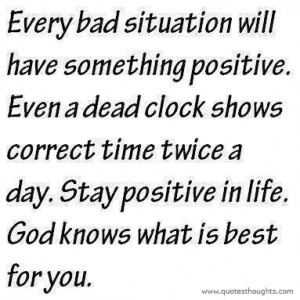 Life Quotes-Thoughts--motivational-Positive Things-Correct Time-nice