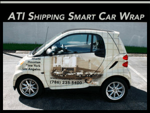 Car Wrap | Retail Store Front Quote Request Page
