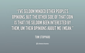 25 Comprehensive Quotes About Opinions